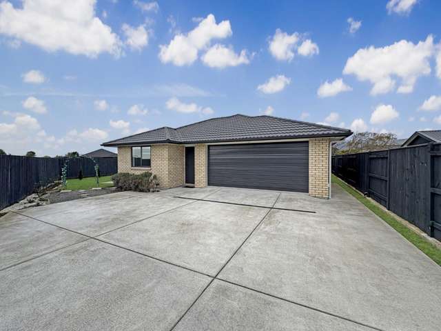 LEVIN - 4 BEDROOMS
