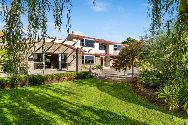 A Home That Adapts to Your Needs