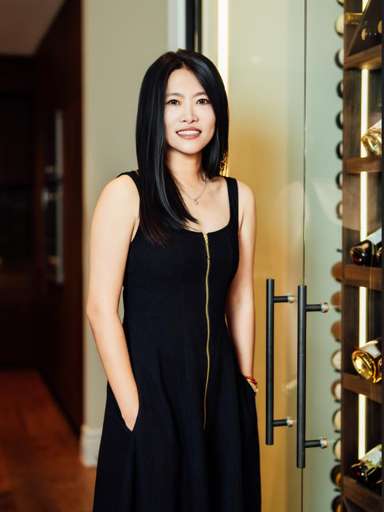 Vivian Wang