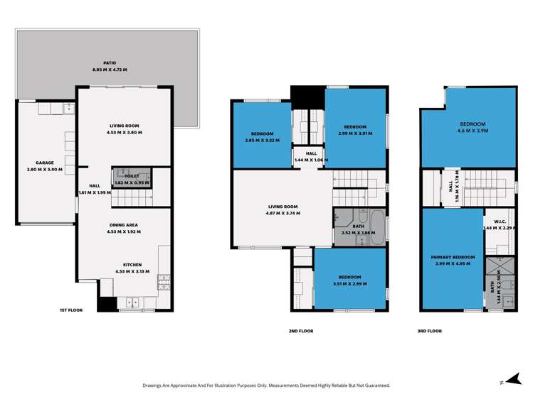 4 Manahau Lane Flat Bush_22