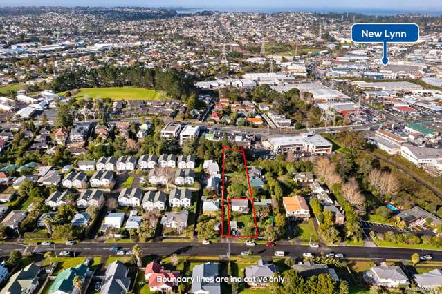 64 & 66 Wingate Street Avondale_2