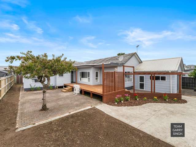 Live, Grow, Flourish - Spacious & Renovated!