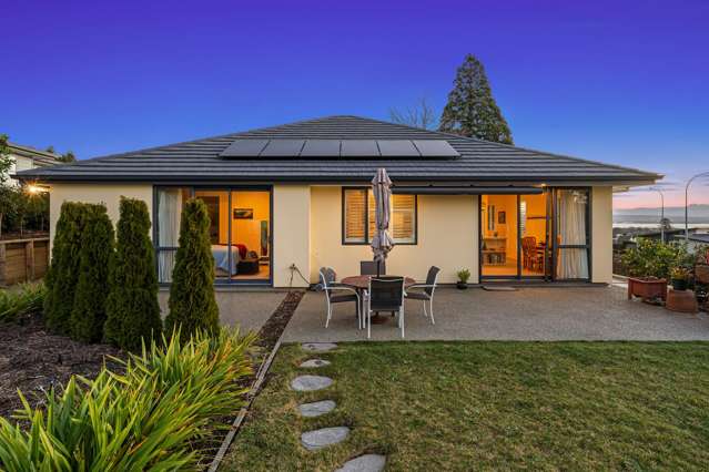 Perfectly Positioned & Ready to Enjoy