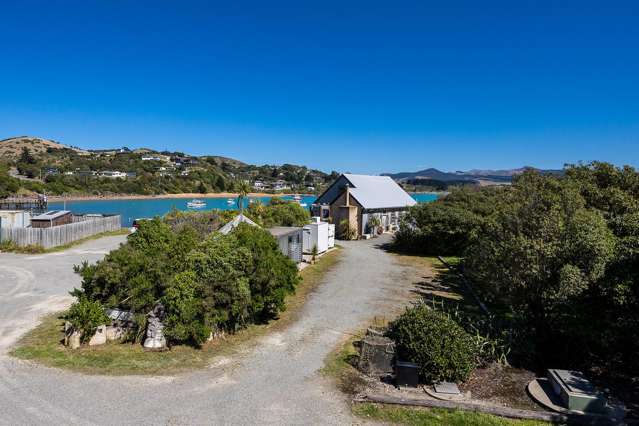 169 Haven Street Moeraki_4