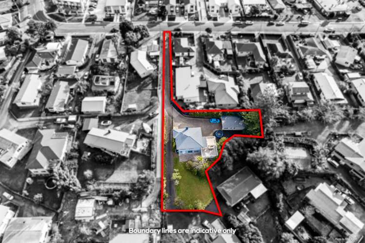 57b Lancaster Road Beach Haven_21