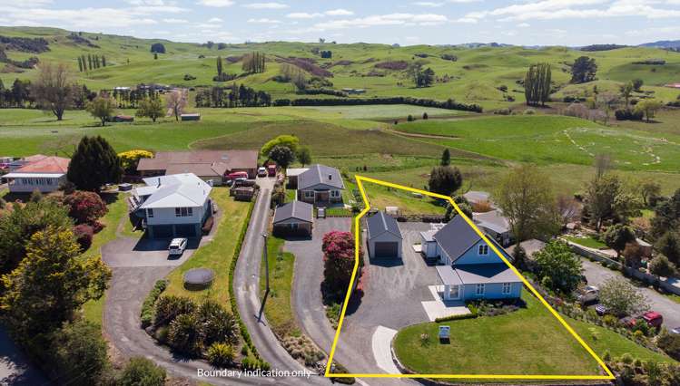 12 Kea Street Piopio_16