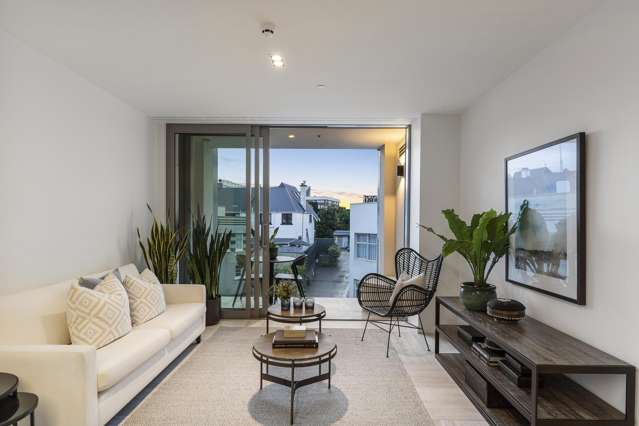 5D/2 Churton Street Parnell_3