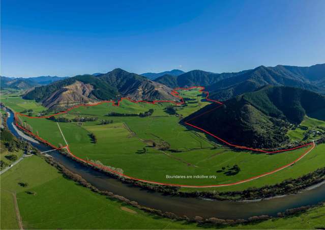Production - Great Location