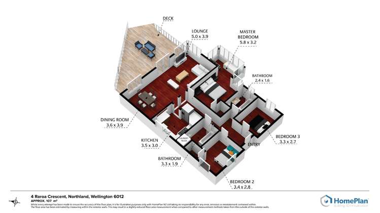 4 Raroa Crescent Northland_18