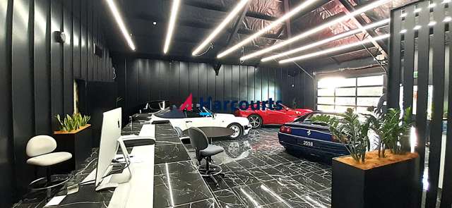 Areas/C & D, 101 Wairau Road Wairau Valley_3