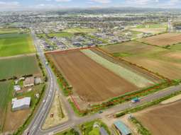 Pukekohe development sites in hot demand