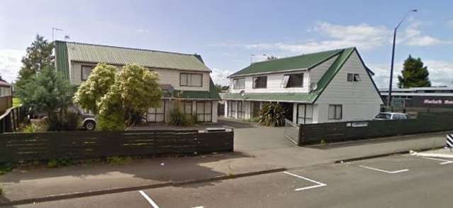 Modern Comfort in a Prime Location – Two-Bedroom, Two-Storey Unit