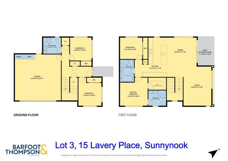 Lot 3, 15 Lavery Place Sunnynook_19