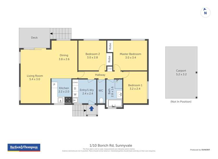 1/10 Borich Road Sunnyvale_8