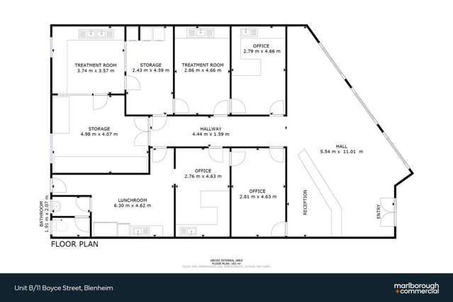 B/11 Boyce Street Blenheim_3