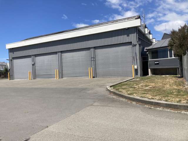 88 Meadows Road Washdyke_2