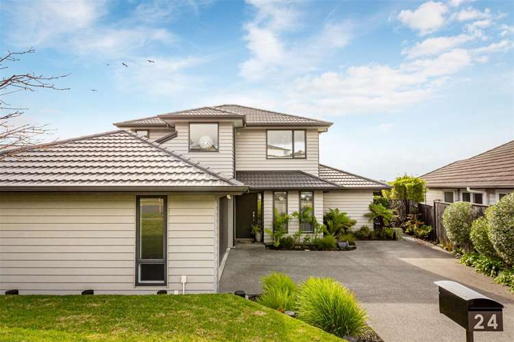 24 Arriere Lane Silverdale_26