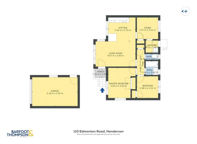 2/110 Edmonton Road Henderson_17