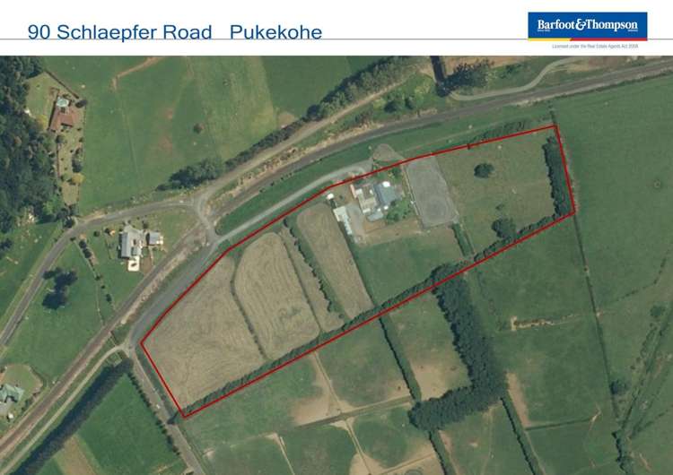 90 Schlaepfer Road Pukekohe_19