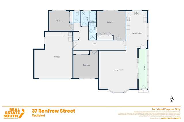 37 Renfrew Street Waikiwi_2
