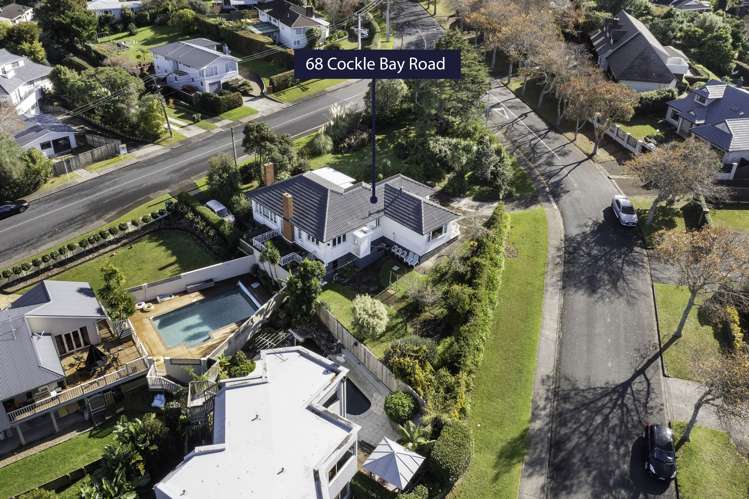 5 Tainui Road Cockle Bay_4