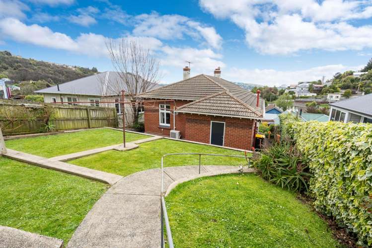 22 Burnett Street Calton Hill_23