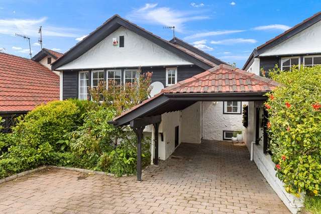 Remuera’s ‘best buy’ sells for second time in six months - but vendors take a $82K hit