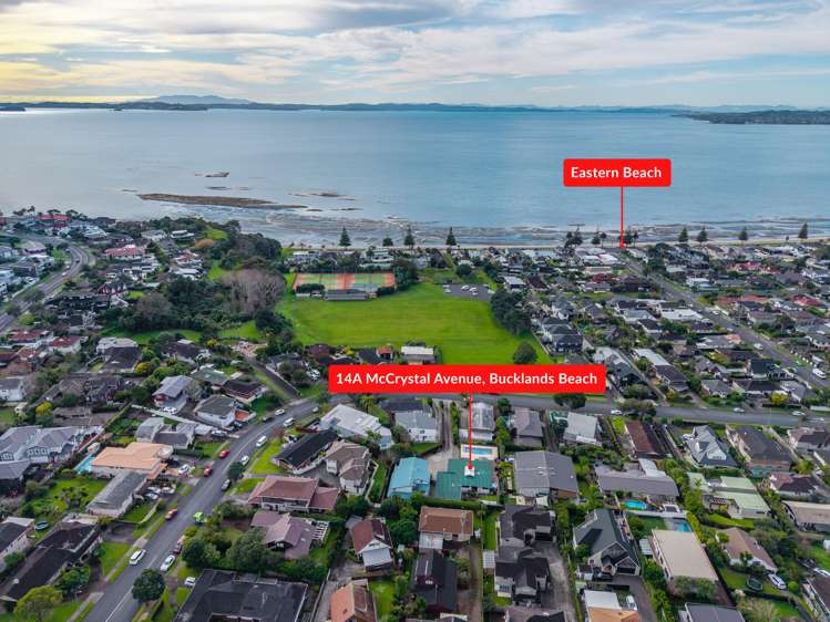 14A McCrystal Avenue Bucklands Beach_21