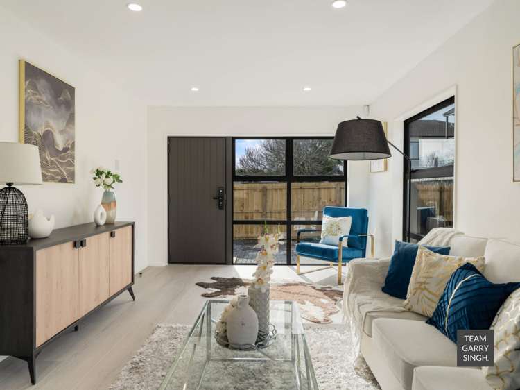2/113 Porchester road Papakura_5