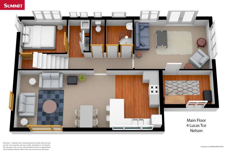 4 Lucas Terrace Stepneyville_18