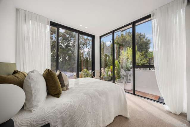 6B & 8B Hukanui Crescent Ponsonby_3