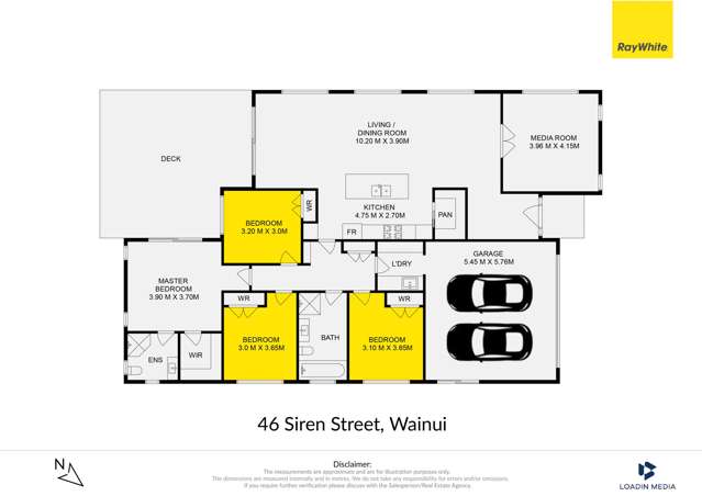 46 Siren Street Milldale_1