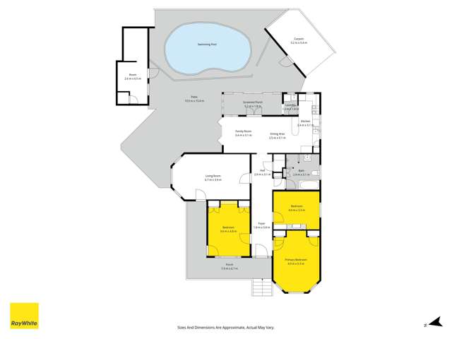 4 Kakariki Avenue Mount Eden_1