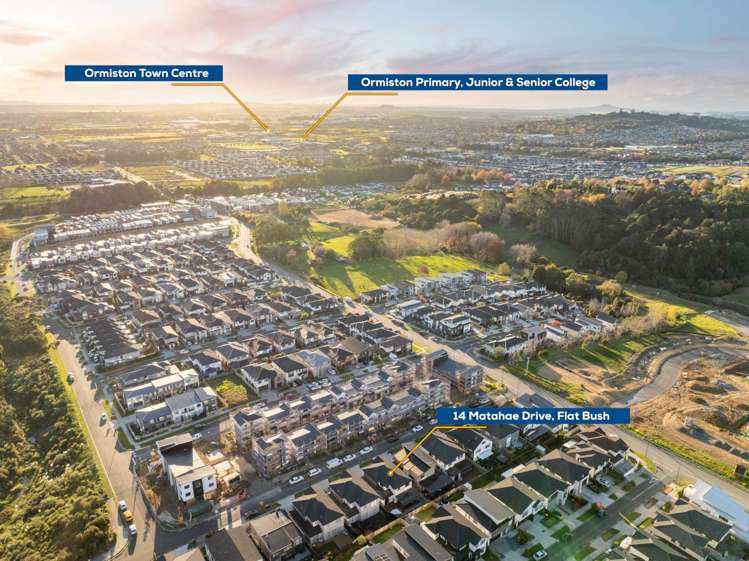 14 Matahae Drive Flat Bush_23