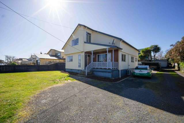 Spacious Family Home in a Prime Location