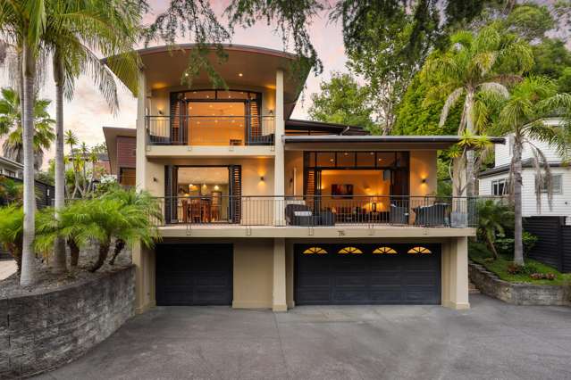 The One That Was Made For Entertaining