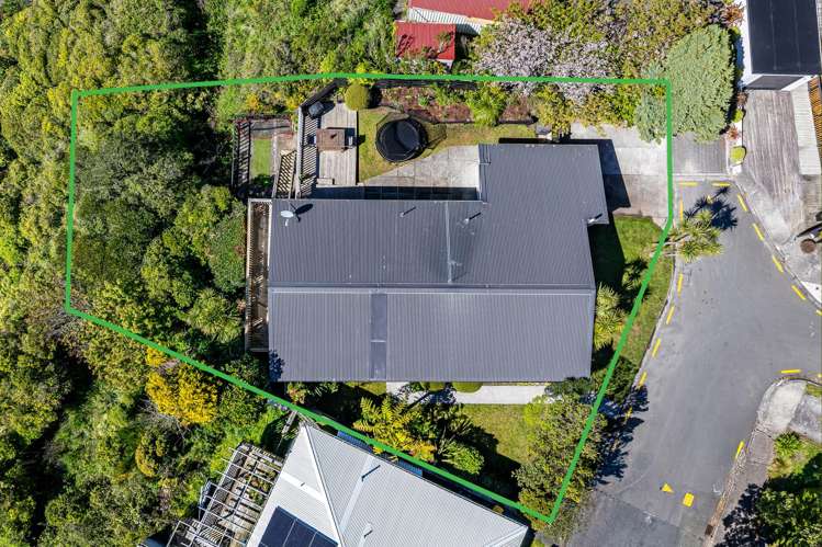 19 Rossport Street Johnsonville_29