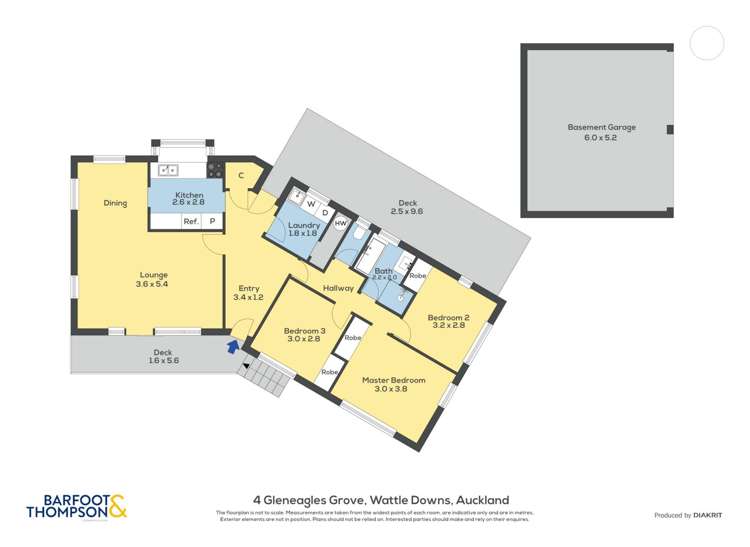4 Gleneagles Grove Wattle Downs_17