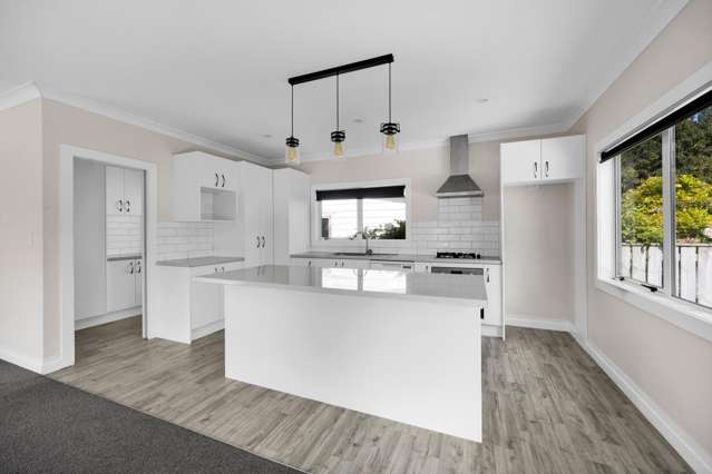 Comfort, Space and Convenience on Orlando