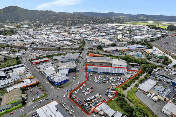 1 Maunu Road and 2-16 Walton Street Whangarei Central_3