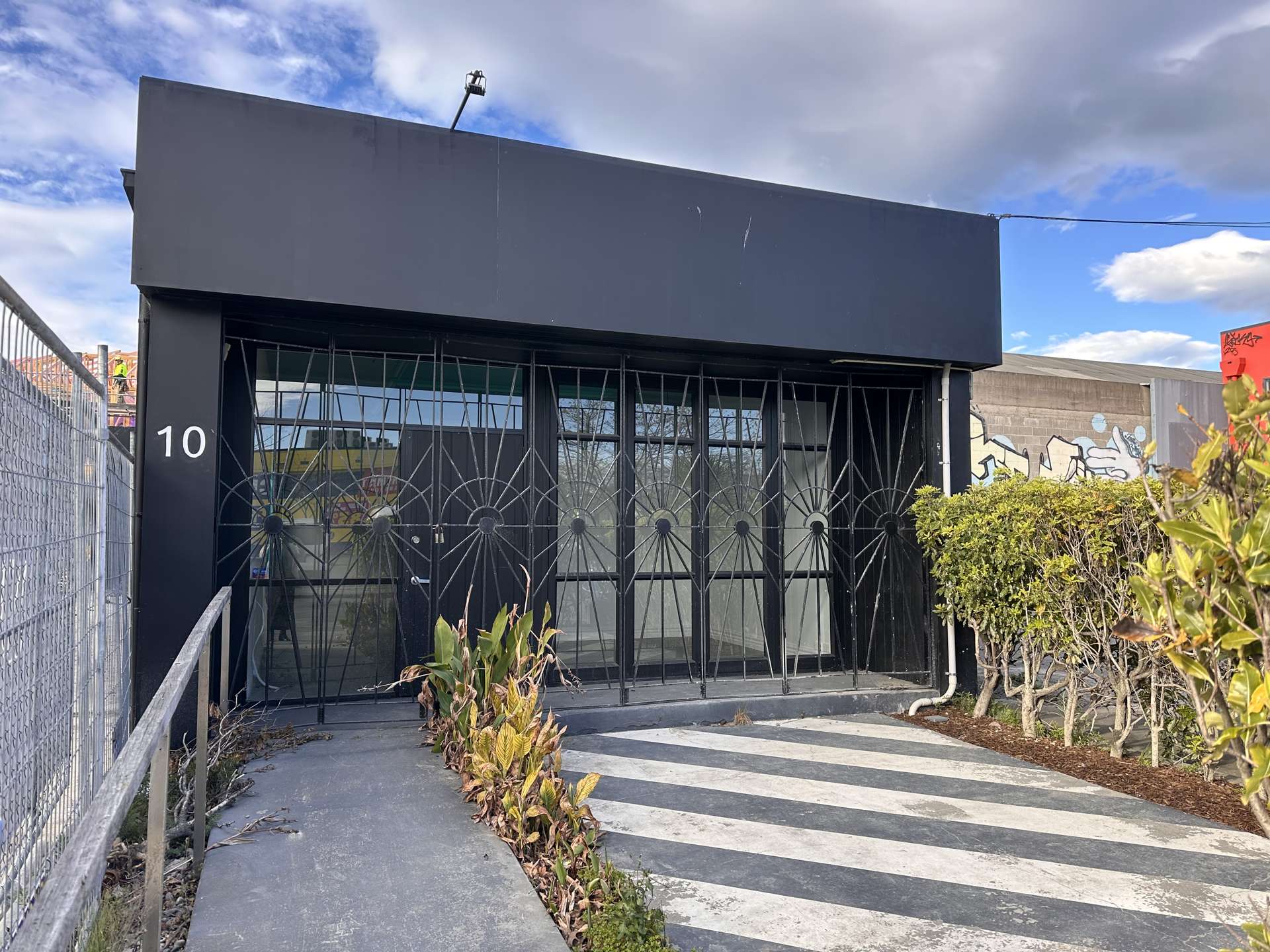 Address withheld Christchurch Central_0