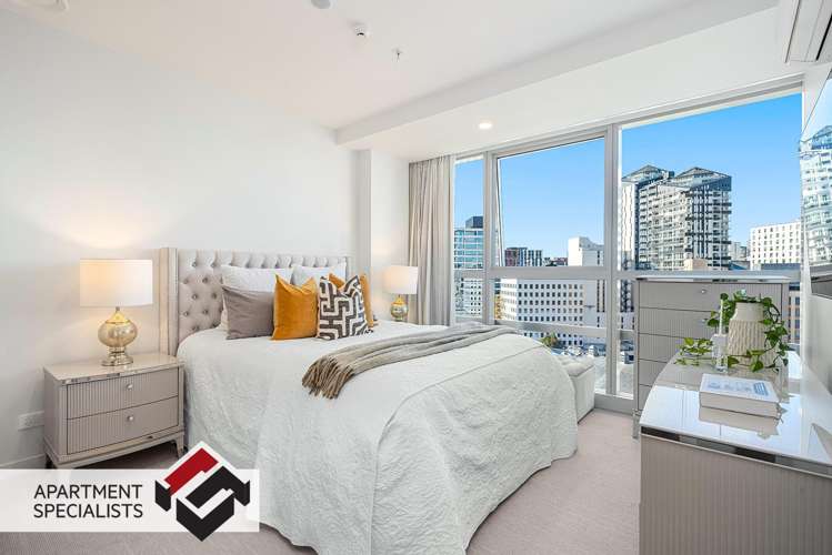 1 Greys Avenue Auckland Central_19
