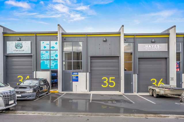 Unit 35/11 Northside Drive Westgate_2