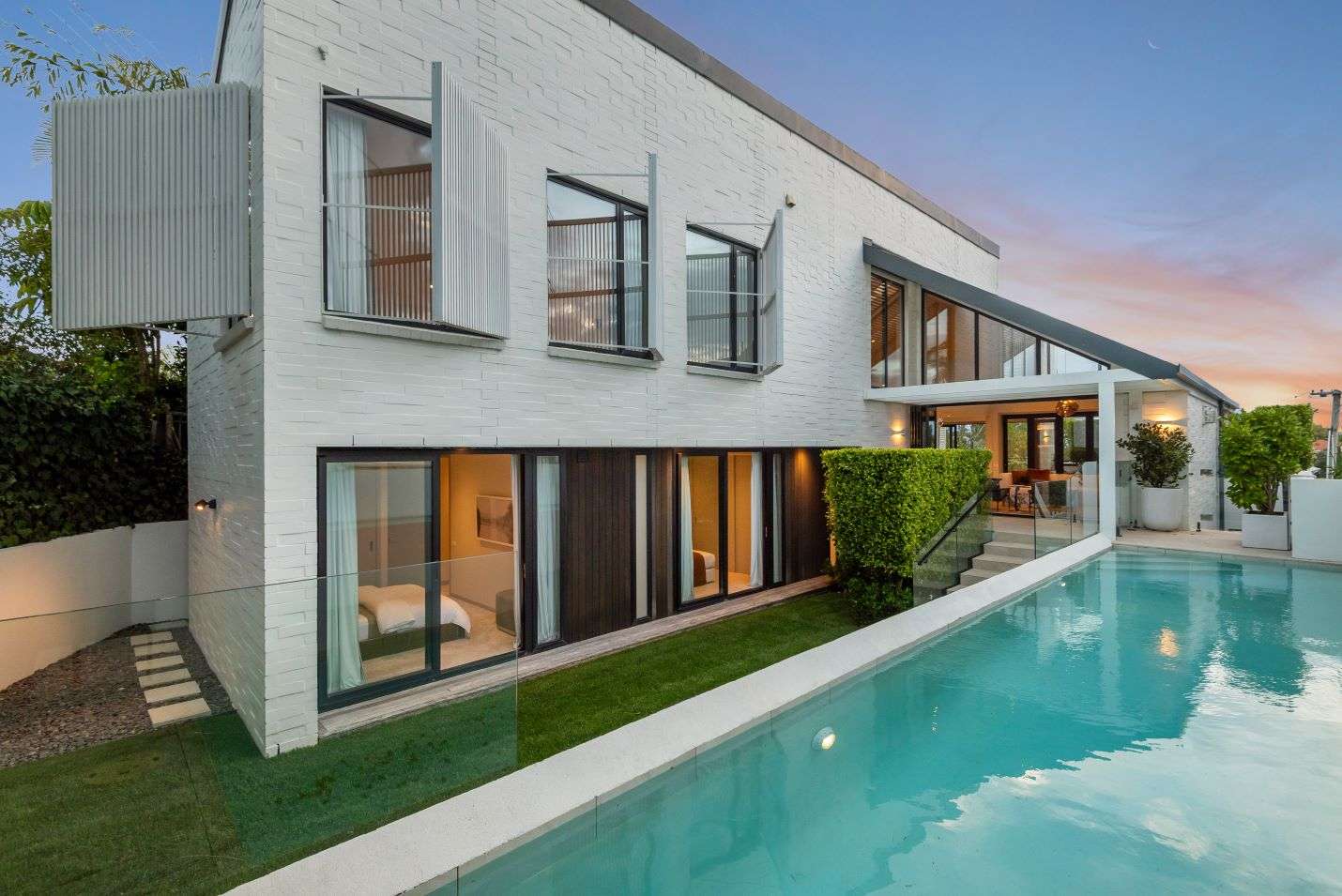 5 Salisbury Street in Herne Bay, Auckland