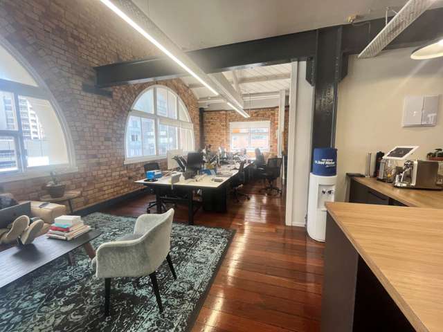 48 Wyndham Street City Centre_3