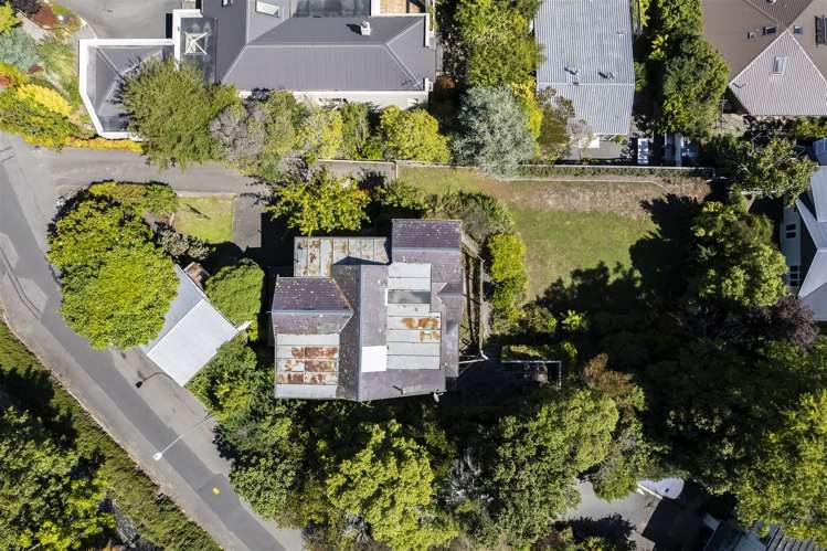 36 Macmillan Avenue Cashmere_16