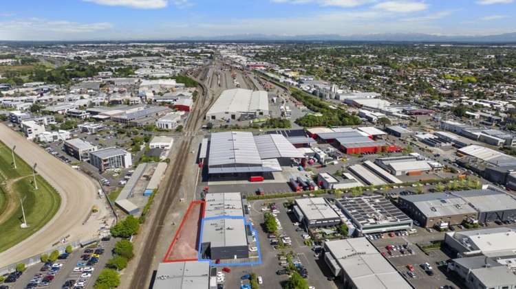 14/2 Barry Hogan Place Riccarton_14