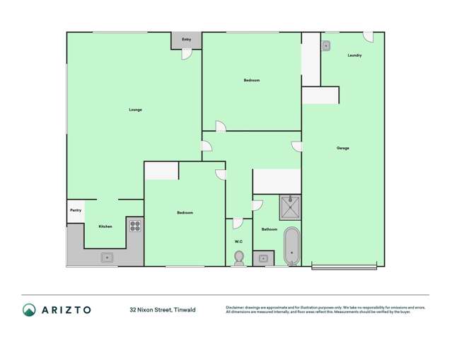 32 Nixon Street Tinwald_1