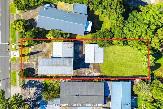 Potential Plus 809sqm! Do-uppers & Investors A...