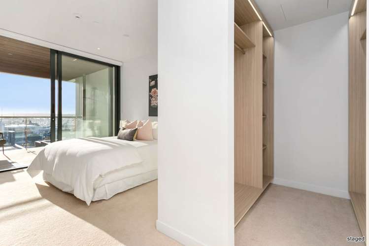 607/141 Pakenham Street Wynyard Quarter_11